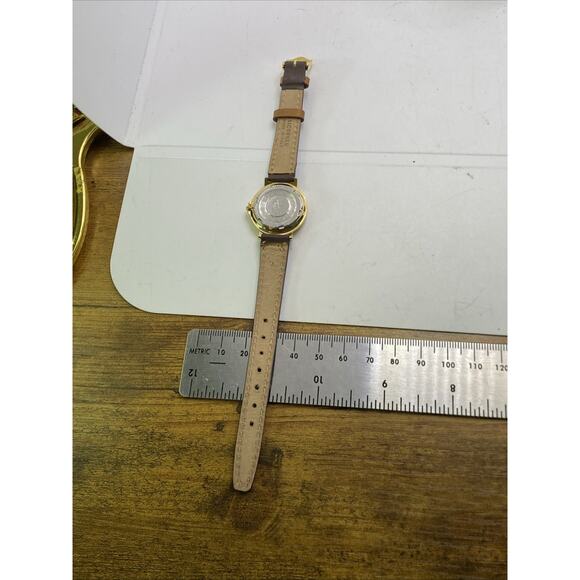 Licorne Milano Italy Womens Luxury Watch Works New Battery main image 5